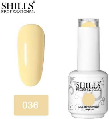 Shills Professional Soak Of Gel Polish 15ml (065)