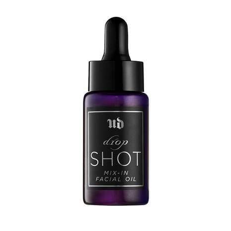 Urban Decay - DROP SHOT MIX-IN FACIAL OIL (24.0mL)