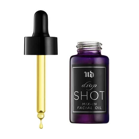 Urban Decay - DROP SHOT MIX-IN FACIAL OIL (24.0mL)