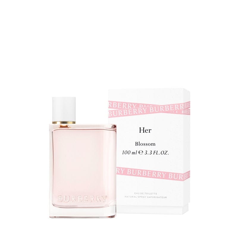 Burberry - Her Blossom Eau De Toilette (100mL)