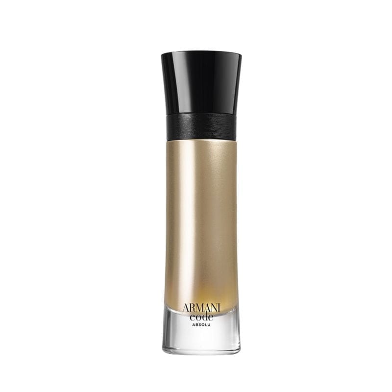 Giorgio Armani - Code ABSOLU Eau De Parfum (110mL)