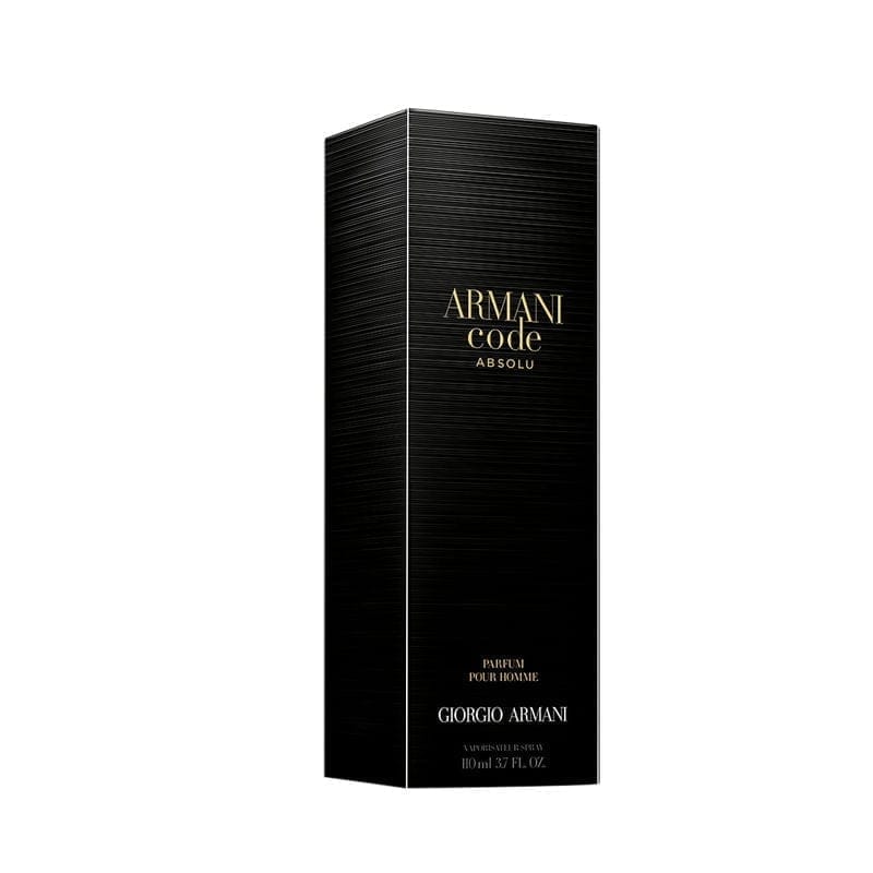 Giorgio Armani - Code ABSOLU Eau De Parfum (110mL)