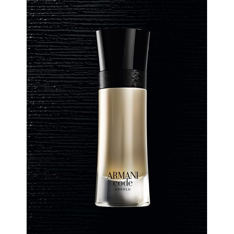 Giorgio Armani - Code ABSOLU Eau De Parfum (110mL)