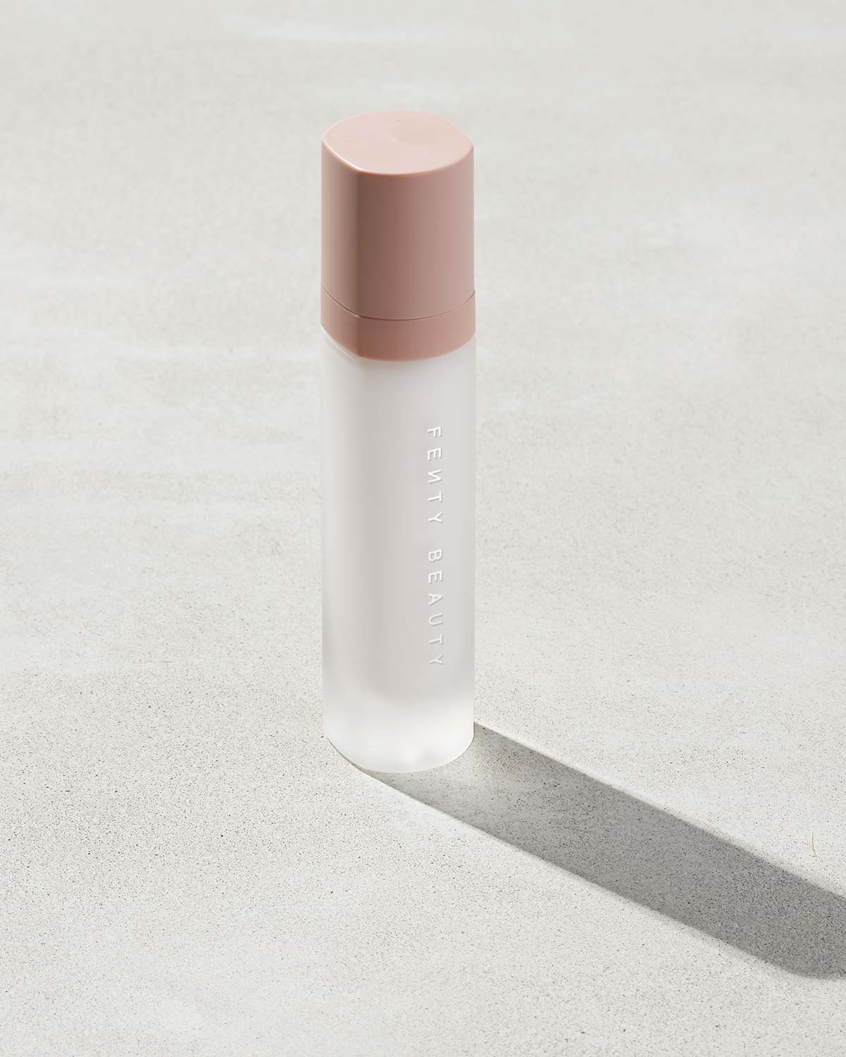 Fenty Beauty By Rihanna Pro Filter Hydrating Primer Soft Matte True Matte
