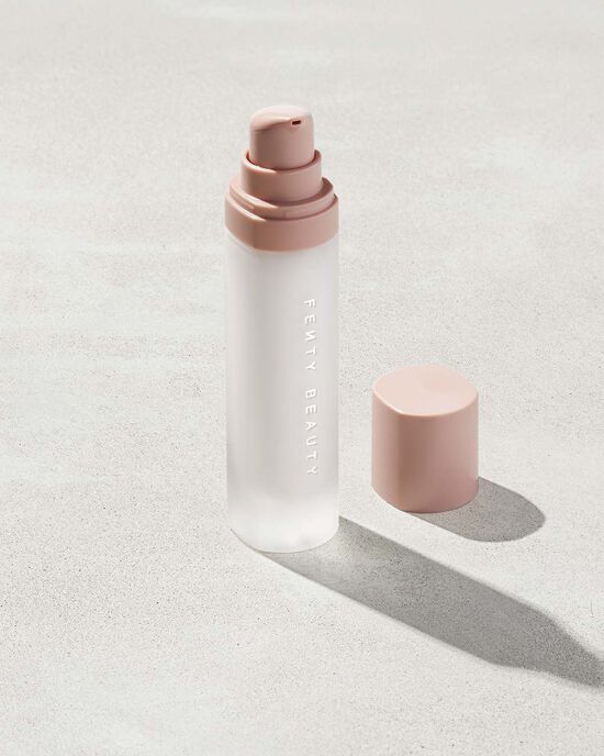 Fenty Beauty By Rihanna Pro Filter Hydrating Primer Soft Matte True Matte