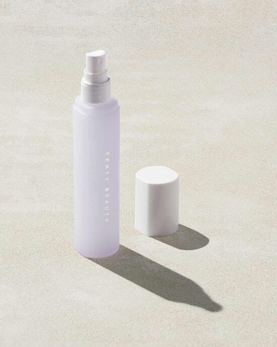 FENTY BEAUTY - WHAT IT DEW MAKEUP REFRESHING SPRAY (100mL)