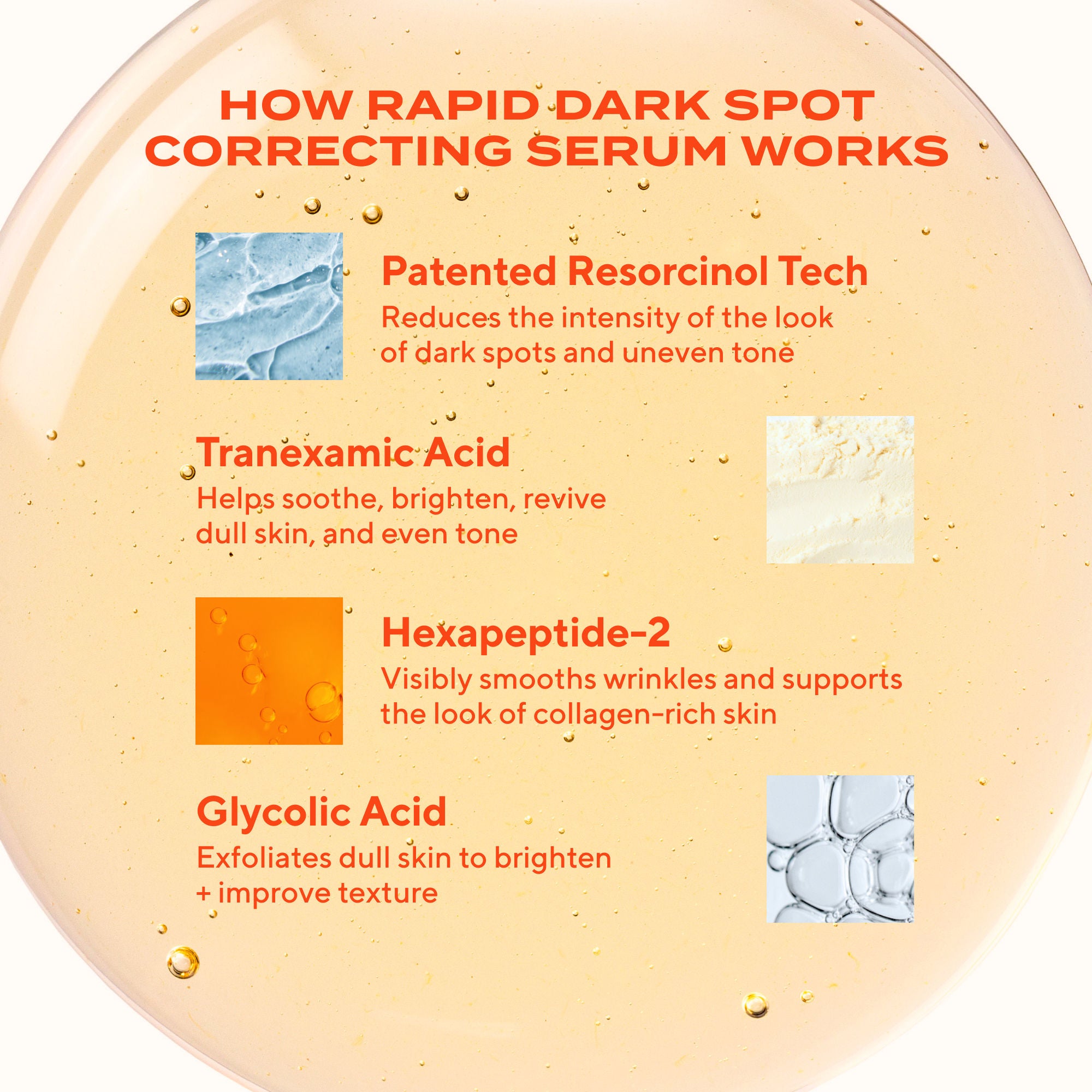 Murad Rapid Dark Spot Correcting Serum (30ml)