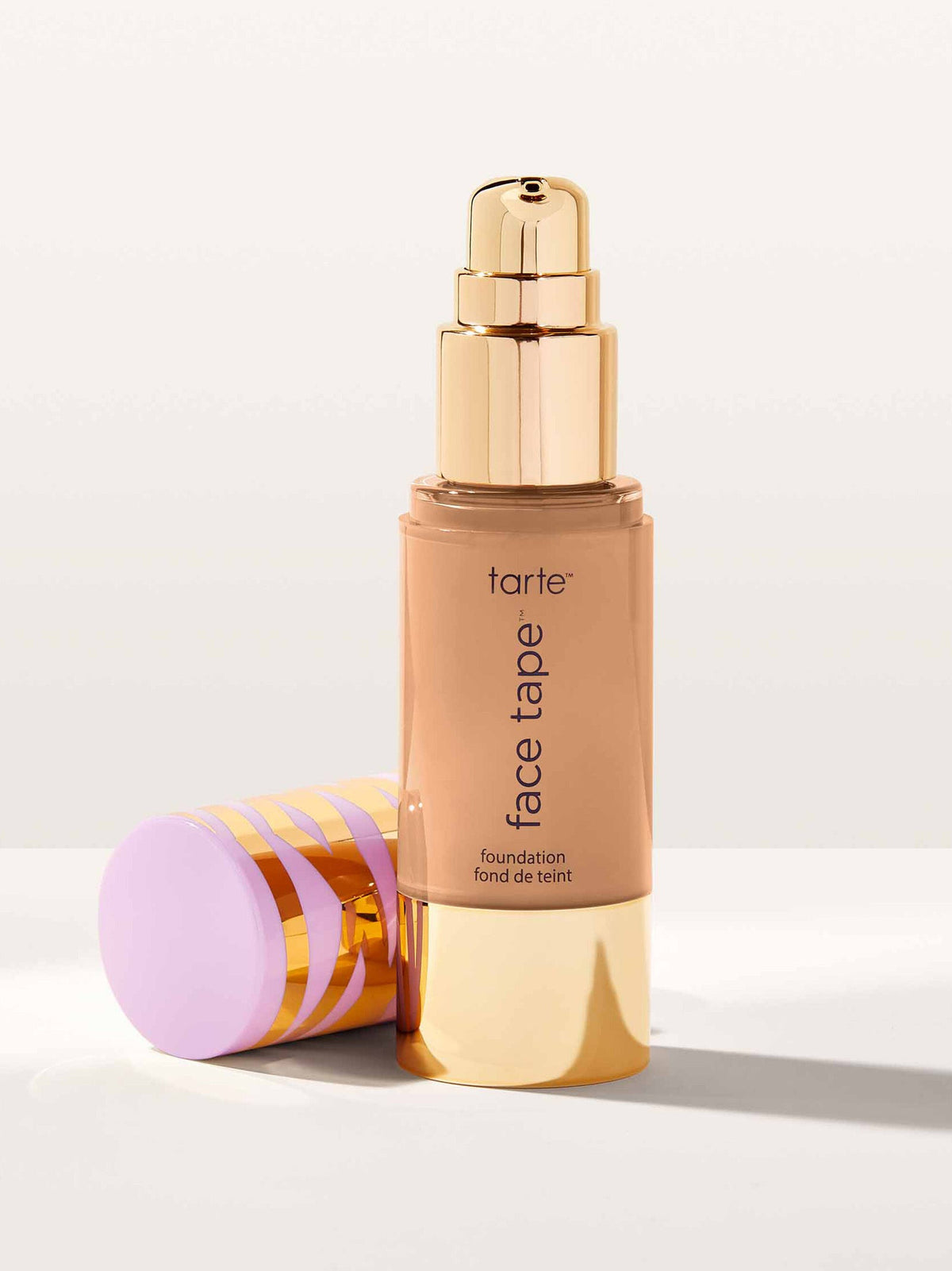Tarte Face Tape Foundation Fond De Teint 30ml 12S FAIR STAND