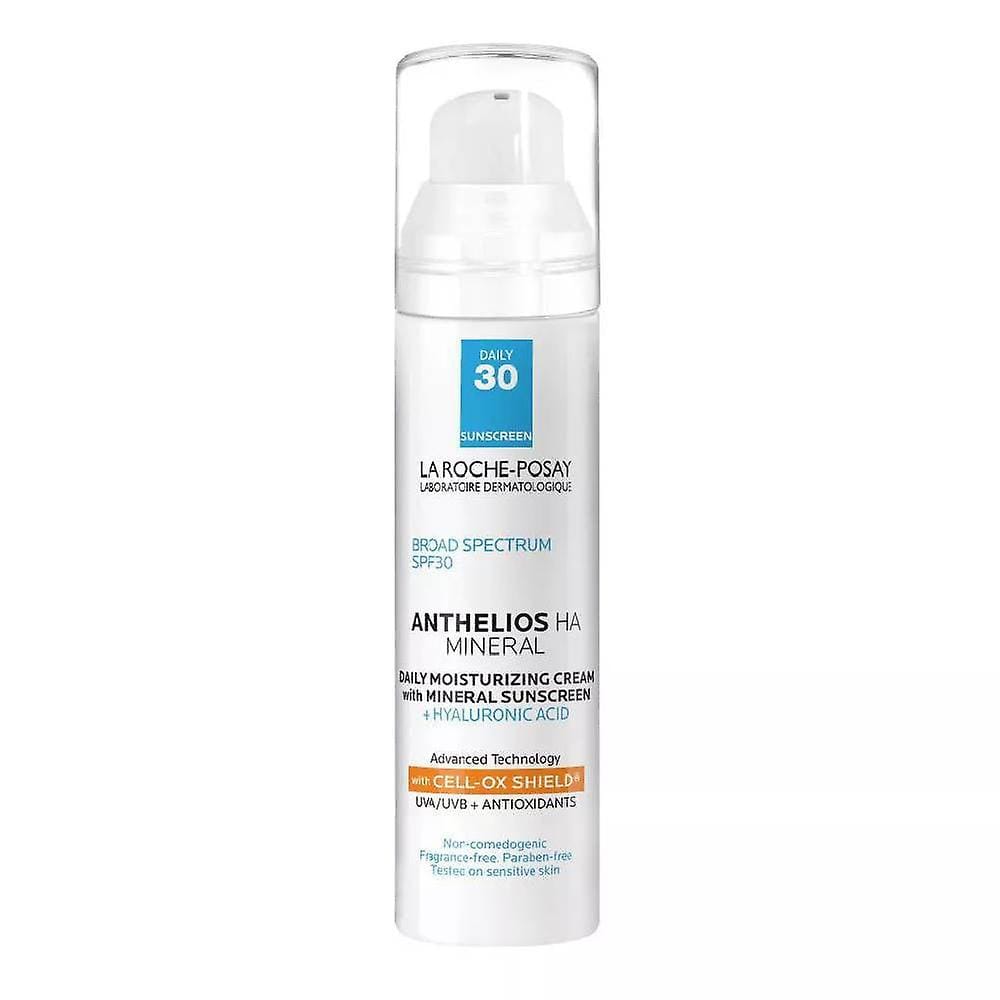 La roche posay - anthelios ha sunscreen spf 30 Cell-ox sheild (50mL)