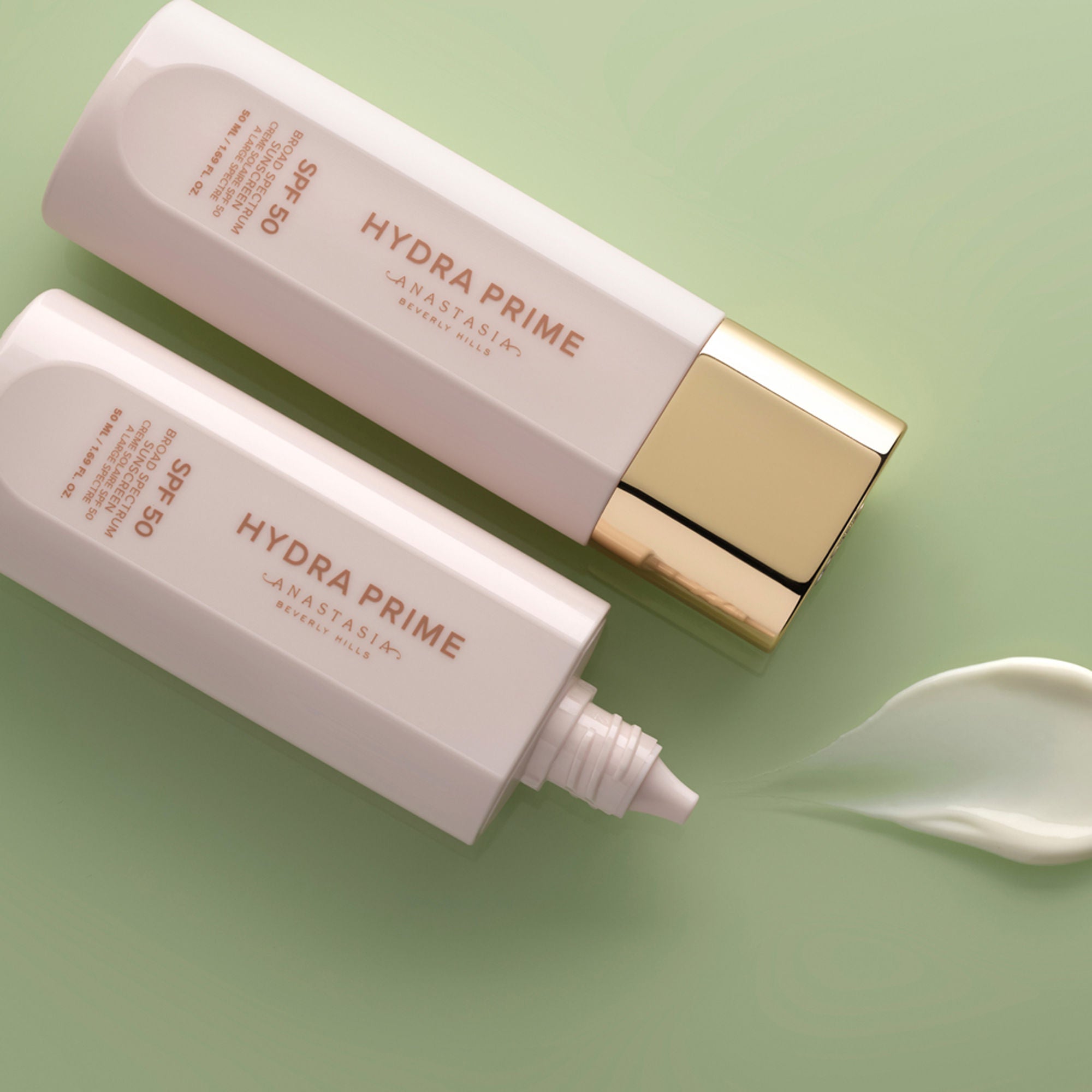 Anastasia Beverly Hills Hydra Prime SPF 50 (50ml)