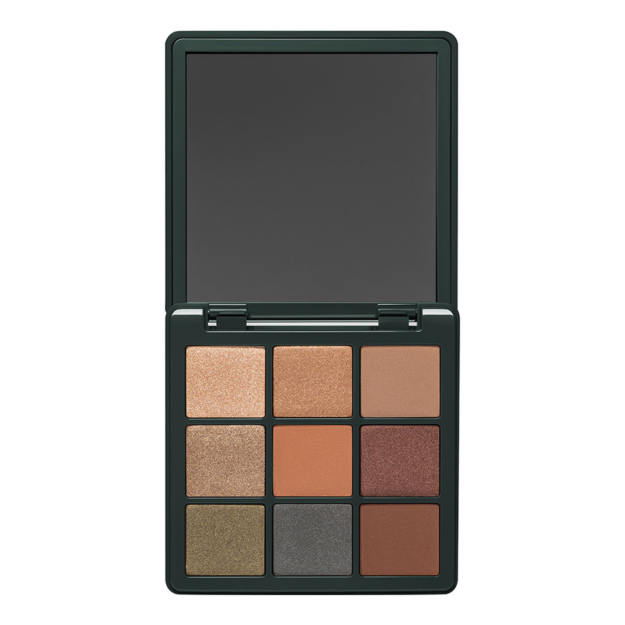 Anastasia Beverly Hills Embers Mini Eye Shadow Palette (9.99g)