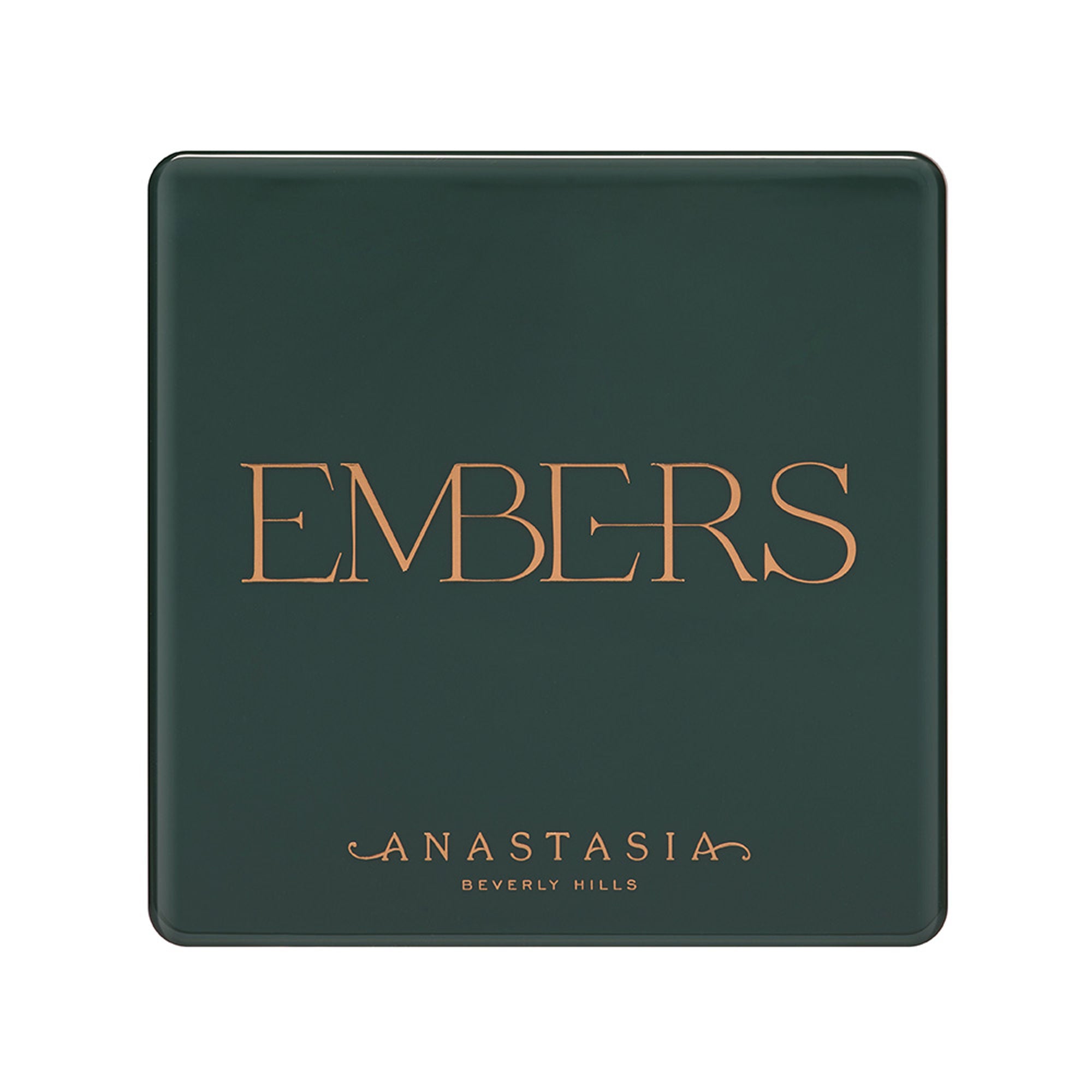 Anastasia Beverly Hills Embers Mini Eye Shadow Palette (9.99g)