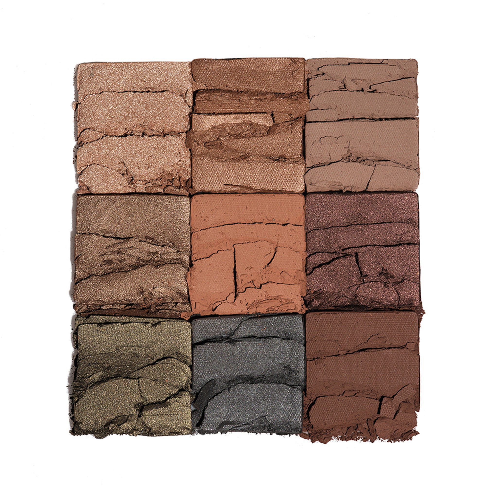 Anastasia Beverly Hills Embers Mini Eye Shadow Palette (9.99g)