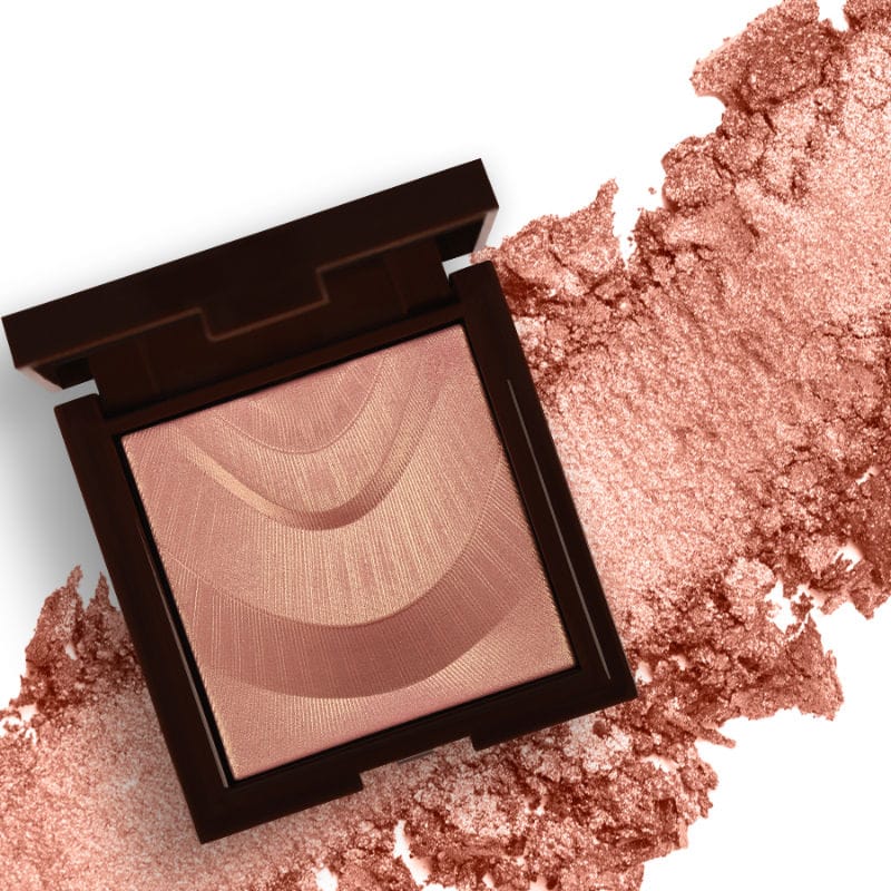 Colorbar - X Jacqueline Glow With Love Highlighter - Prismatic Romance - 001 (9.5 g)
