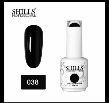 Shills Professional Soak Of Gel Polish 15ml (065)