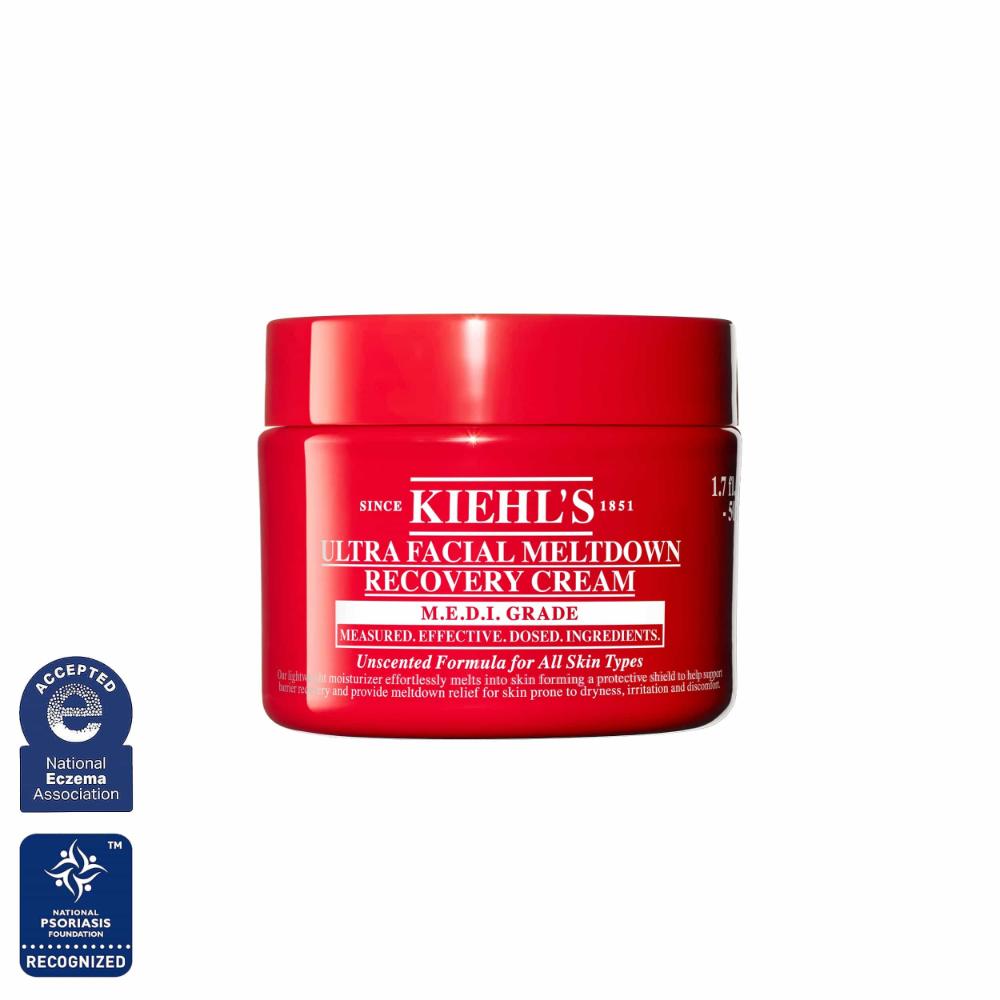 Kiehl's Ultra Facial Meltdown Recovery Cream (50ml)