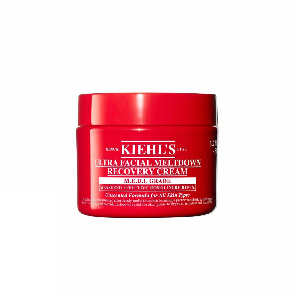 Kiehl's Ultra Facial Meltdown Recovery Cream (50ml)