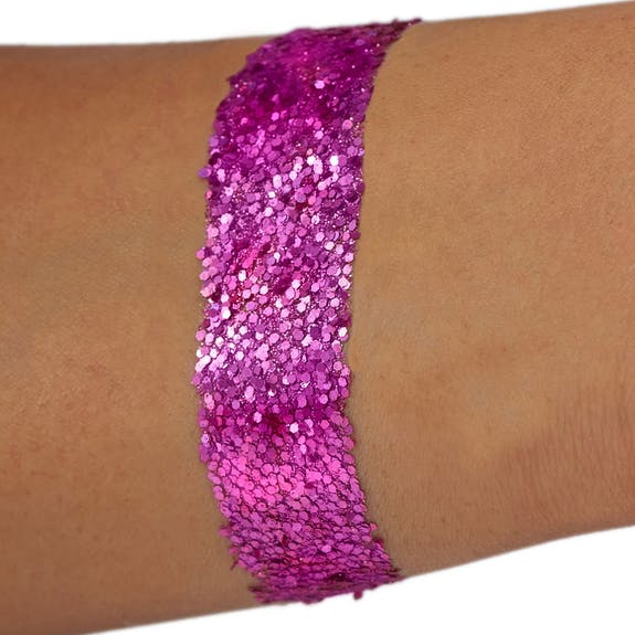 I AM EYECONIC - (3D) Cosmetic Glitters - (PRESTIGE)