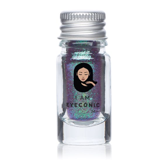 I AM EYECONIC - (3D) Biodegradable Glitters - (ISSA POTION)