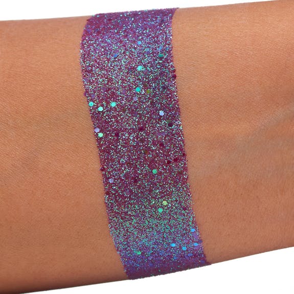 I AM EYECONIC - (3D) Biodegradable Glitters - (ISSA POTION)