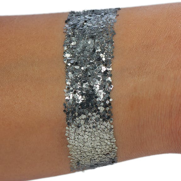 I AM EYECONIC - (3D) Cosmetic Glitters - (BAD B)