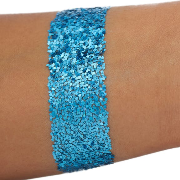 I AM EYECONIC - (3D) Biodegradable Glitters - (ICE SLAY)
