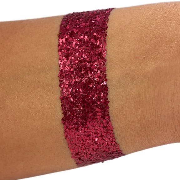 I AM EYECONIC - (3D) Cosmetic Glitters - (FIREBALL)