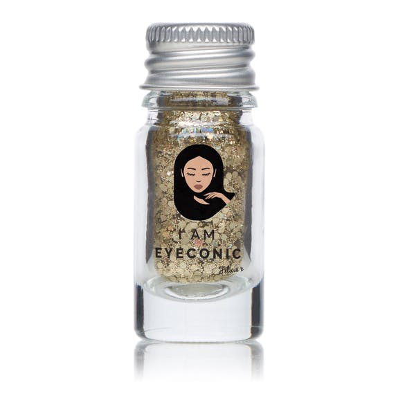 I AM EYECONIC - (3D) Cosmetic Glitters - (ITS LIT)