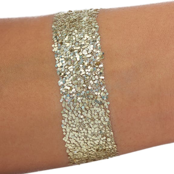 I AM EYECONIC - (3D) Cosmetic Glitters - (ITS LIT)