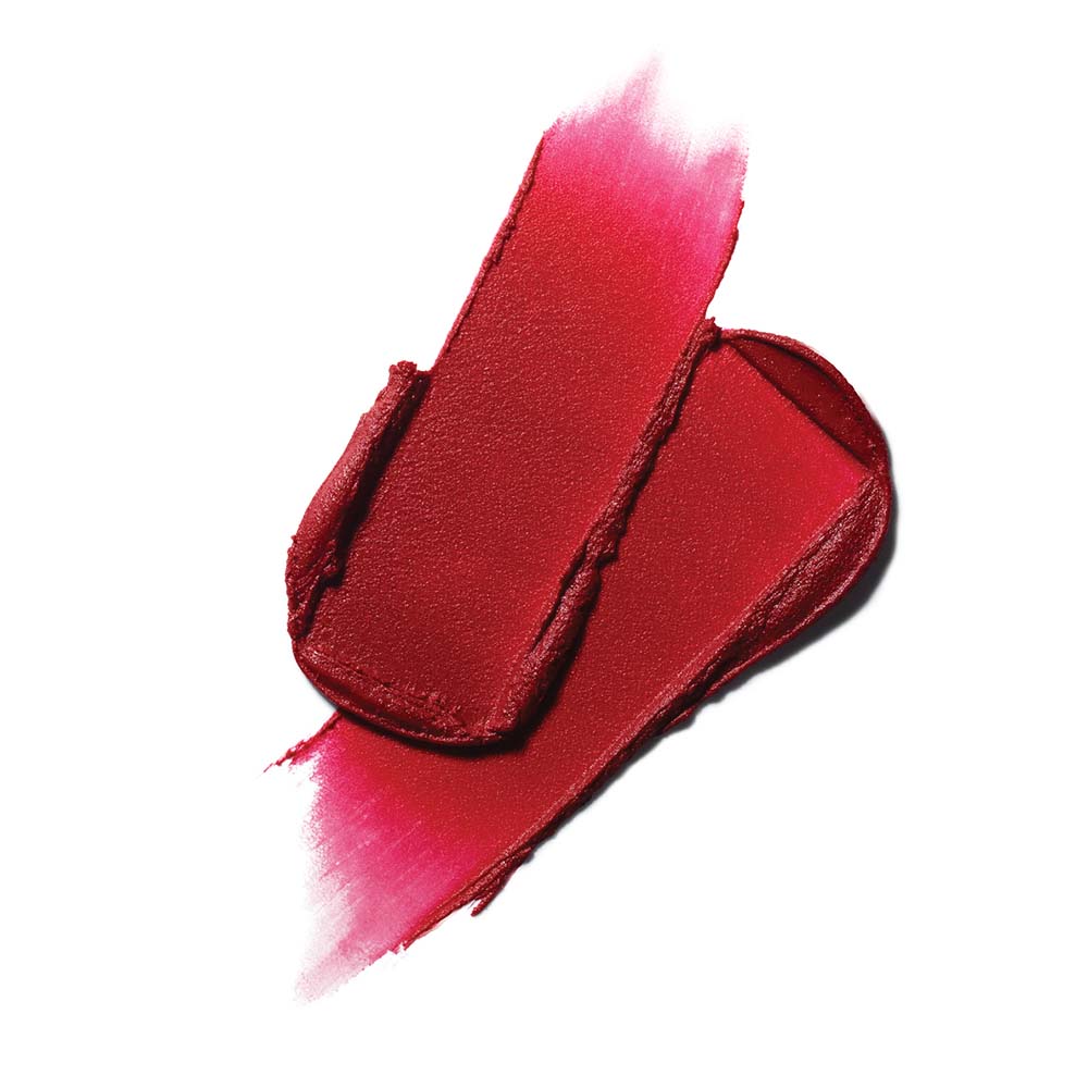 M.A.C Ruby's Crew Powder Kiss Lipstick - Ruby New