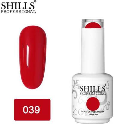 Shills Professional Soak Of Gel Polish 15ml (065)