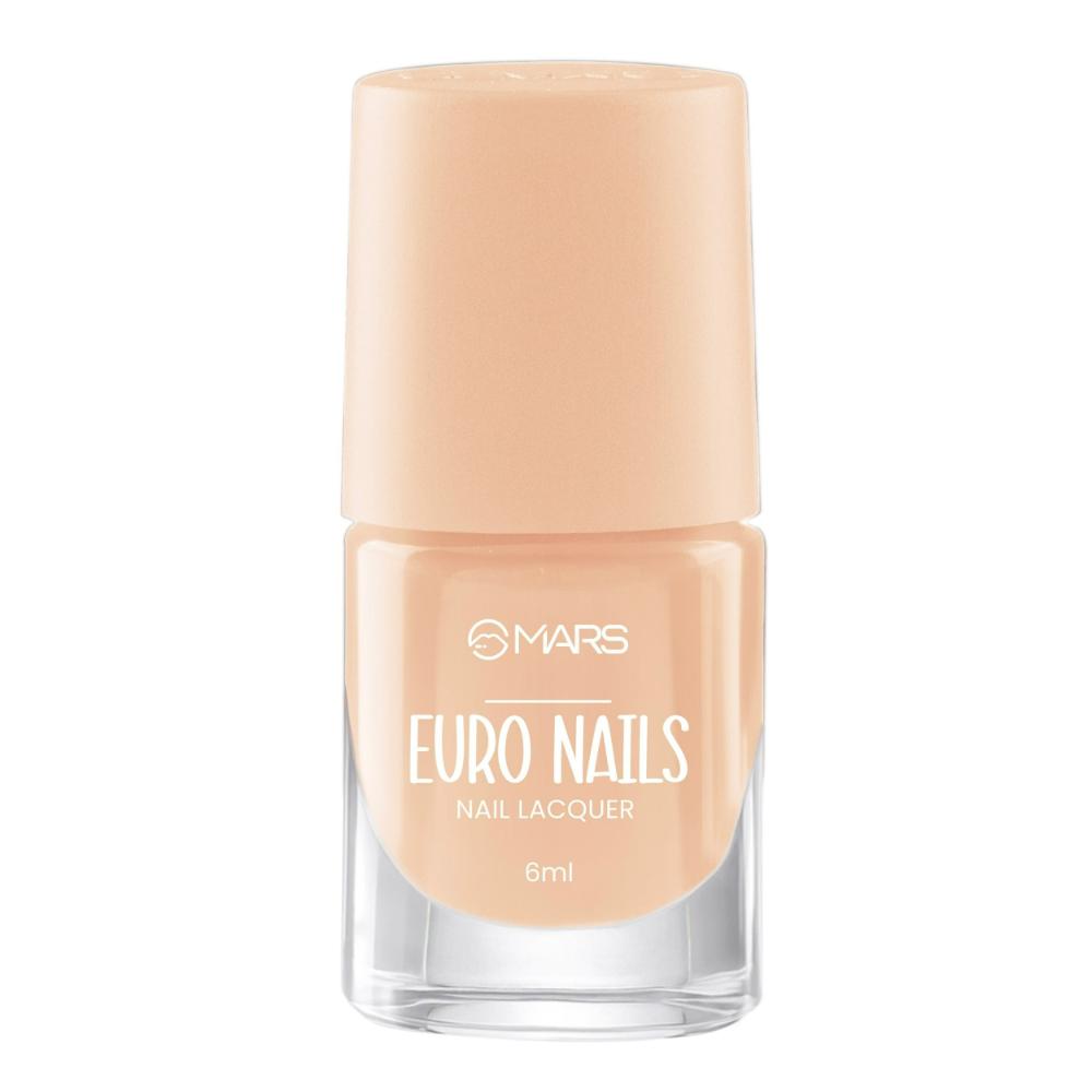 MARS EURO Nail Lacquer - 5 (6ml)