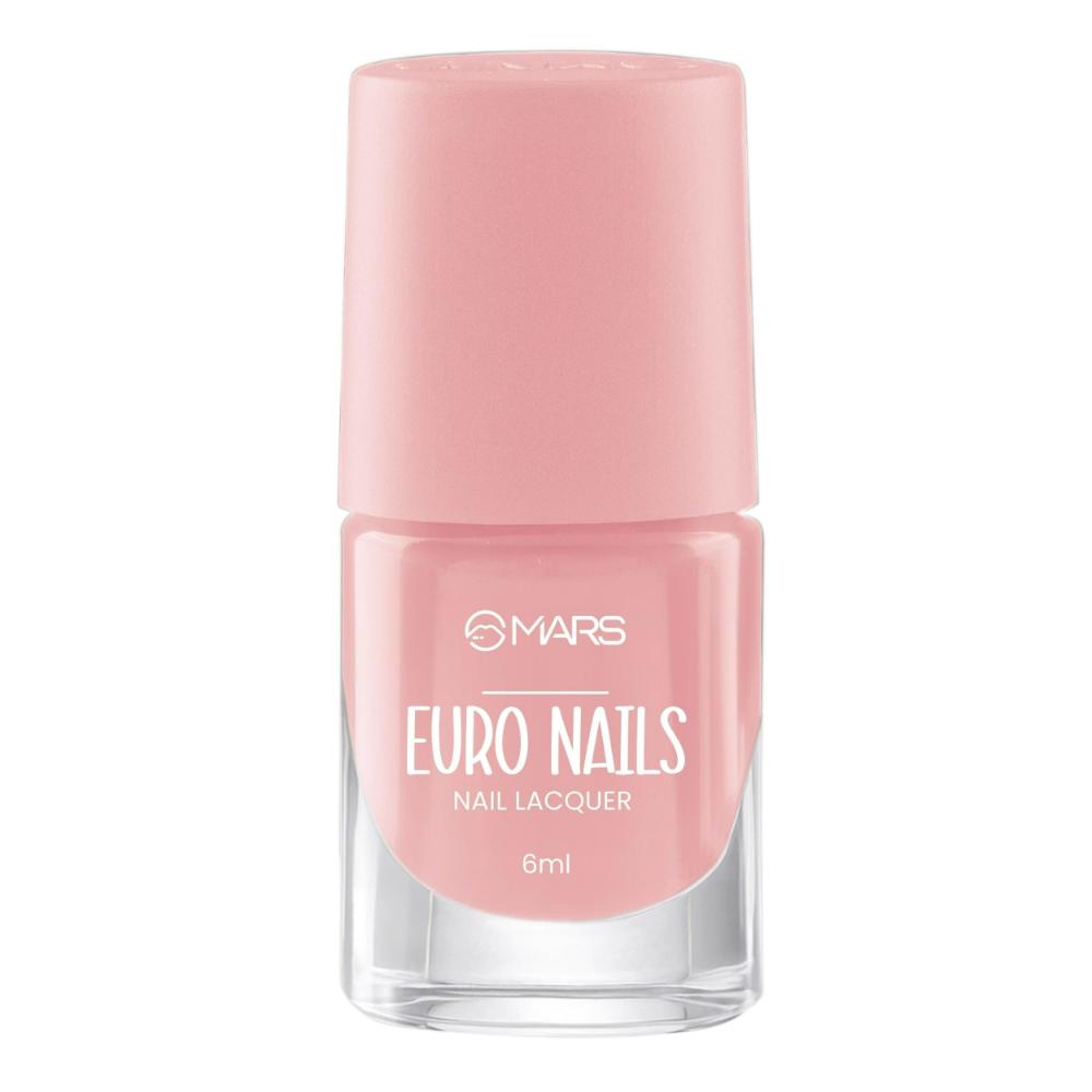 MARS EURO Nail Lacquer - 9 (6ml)