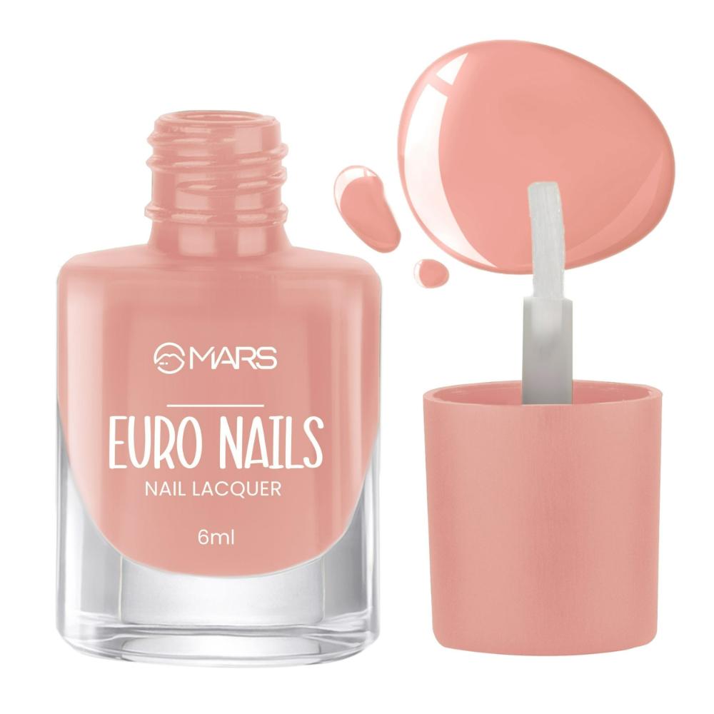 MARS EURO Nail Lacquer - 11 (6ml)