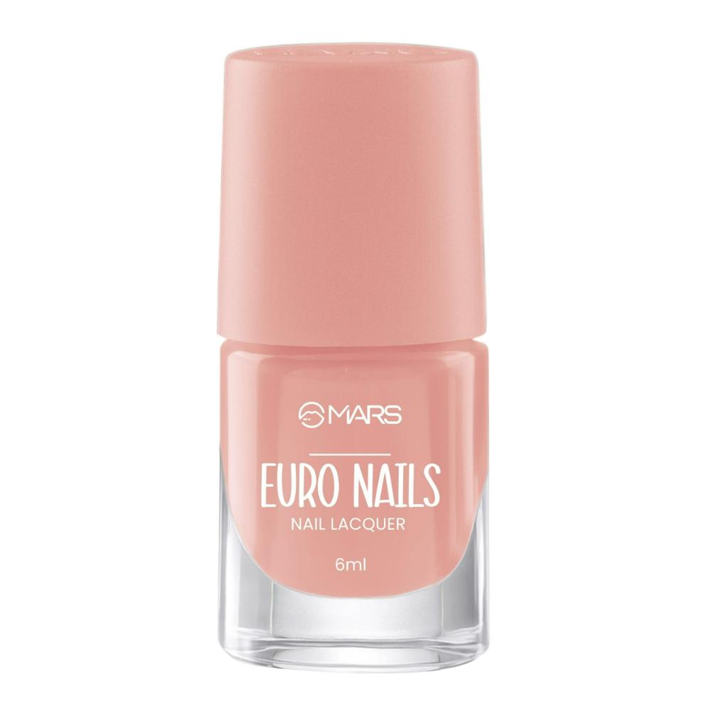 MARS EURO Nail Lacquer - 11 (6ml)