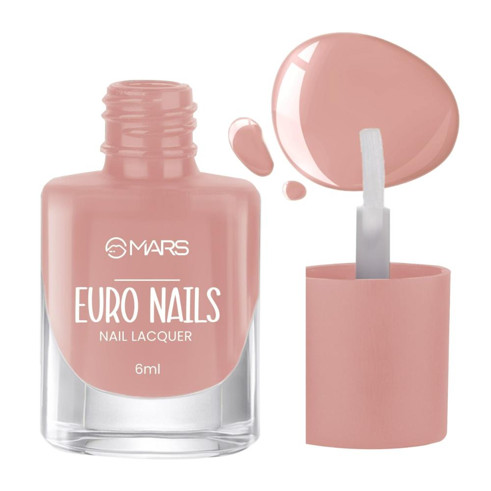 MARS EURO Nail Lacquer - 13 (6ml)