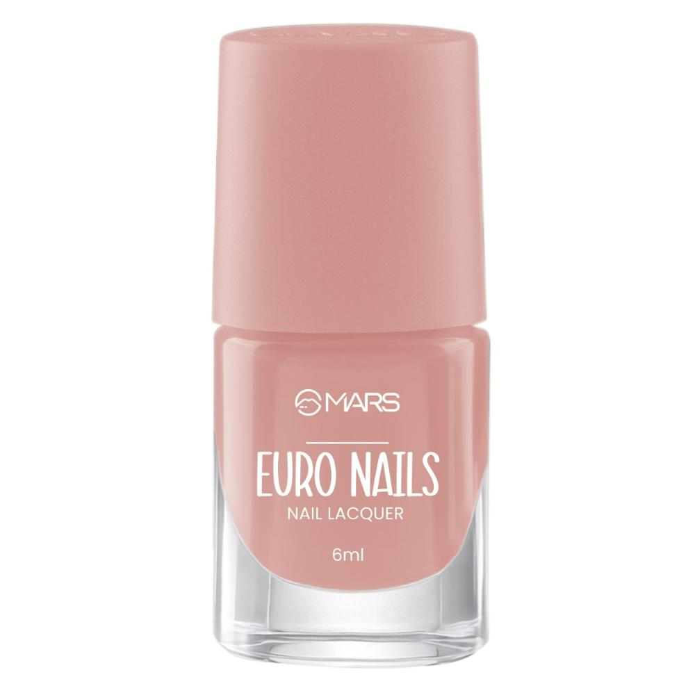 MARS EURO Nail Lacquer - 13 (6ml)