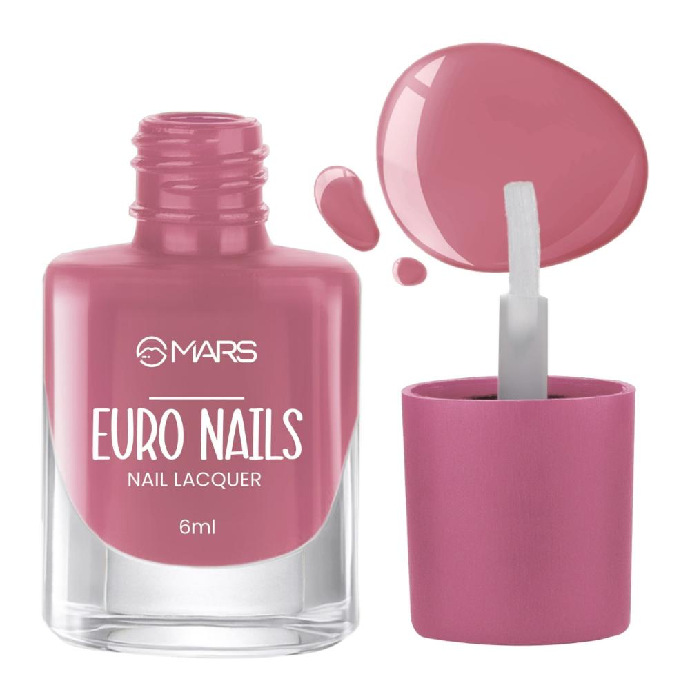 MARS EURO Nail Lacquer - 14 (6ml)