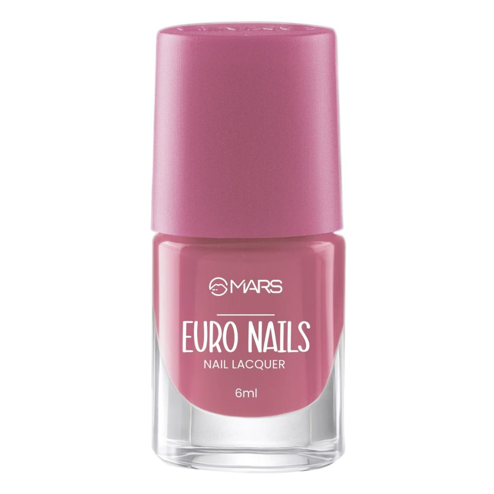MARS EURO Nail Lacquer - 14 (6ml)