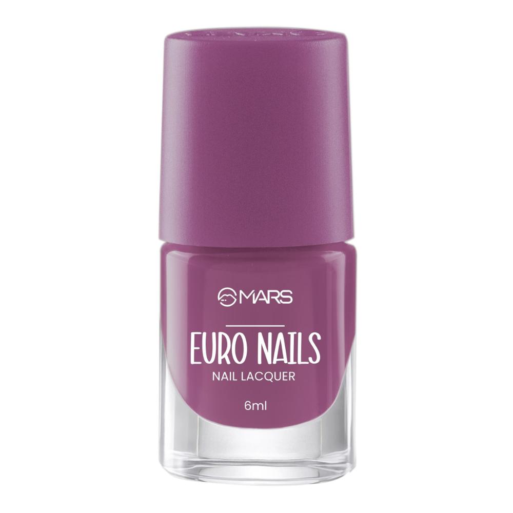 MARS EURO Nail Lacquer - 20 (6ml)