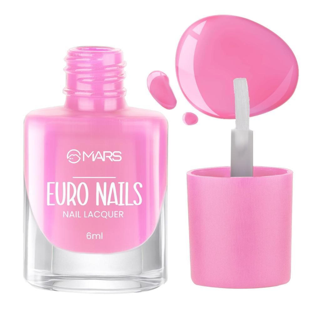 MARS EURO Nail Lacquer - 26 (6ml)