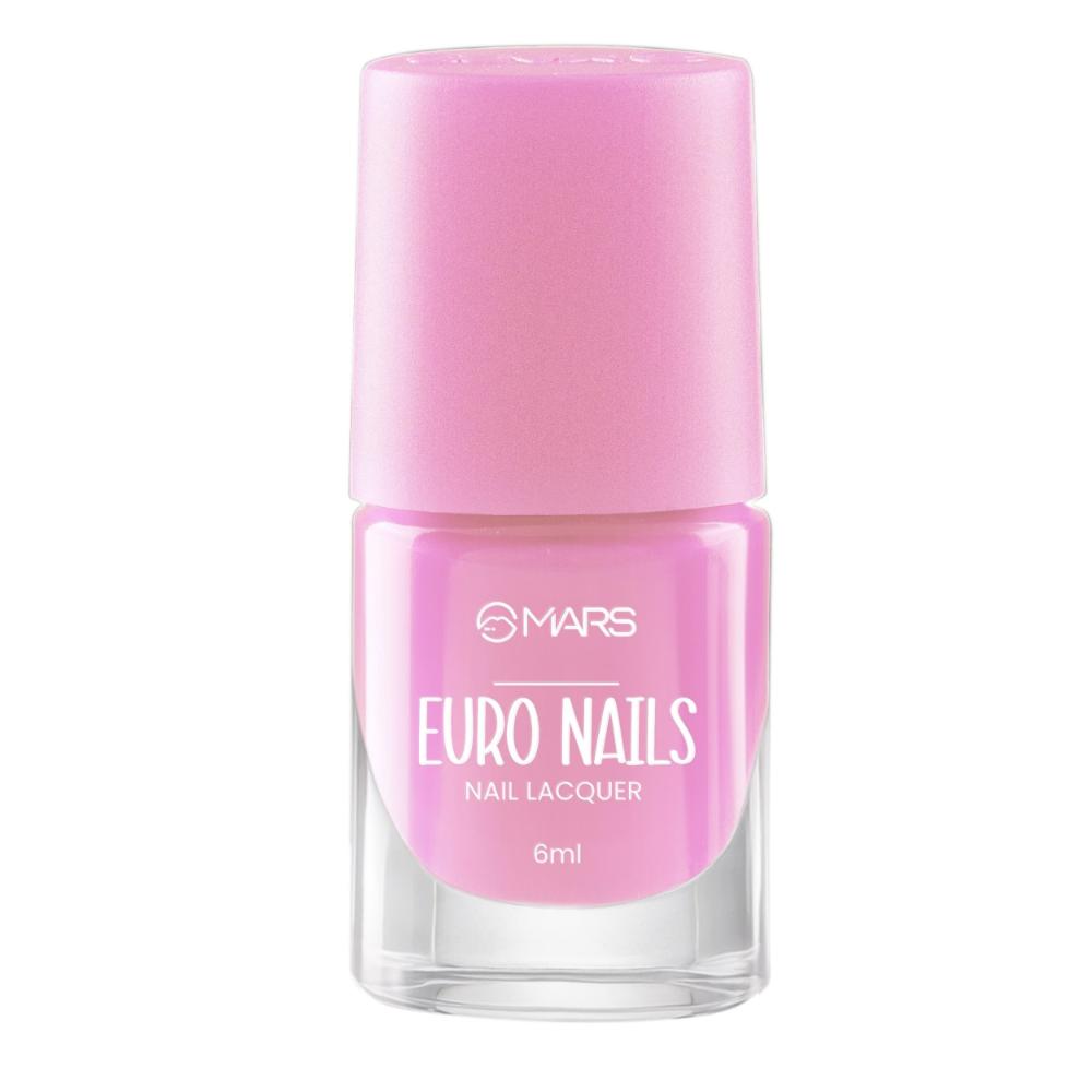 MARS EURO Nail Lacquer - 26 (6ml)