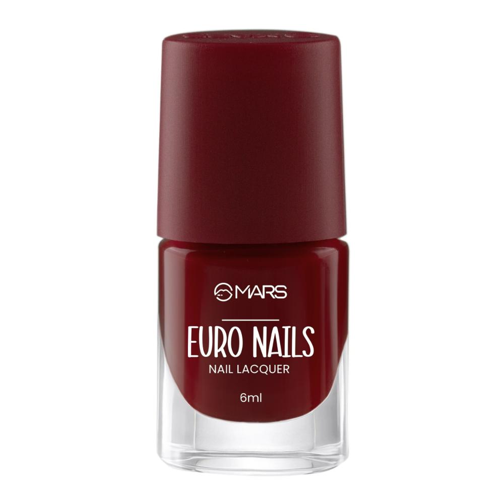 MARS EURO Nail Lacquer - 28 (6ml)