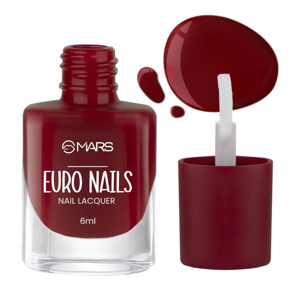 MARS EURO Nail Lacquer - 29 (6ml)