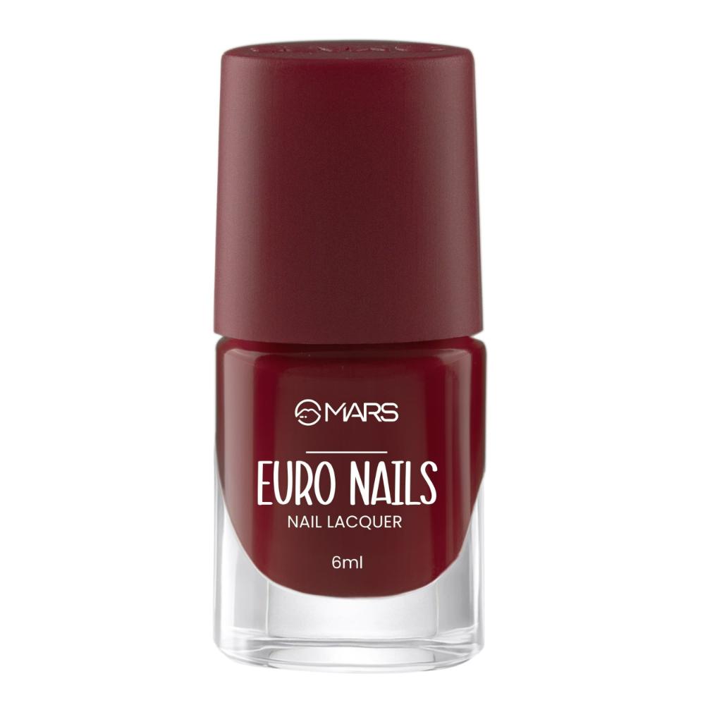 MARS EURO Nail Lacquer - 29 (6ml)