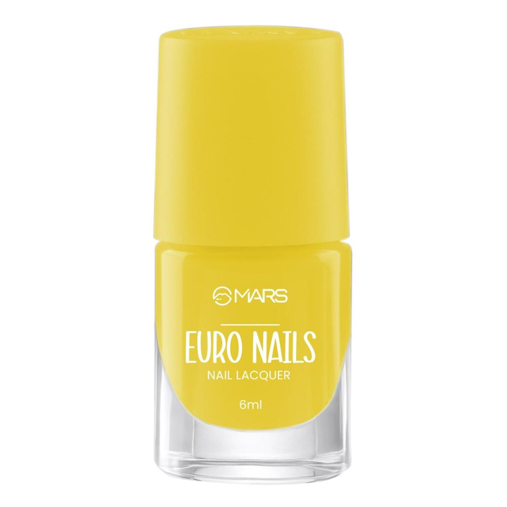 MARS EURO Nail Lacquer - 30 (6ml)