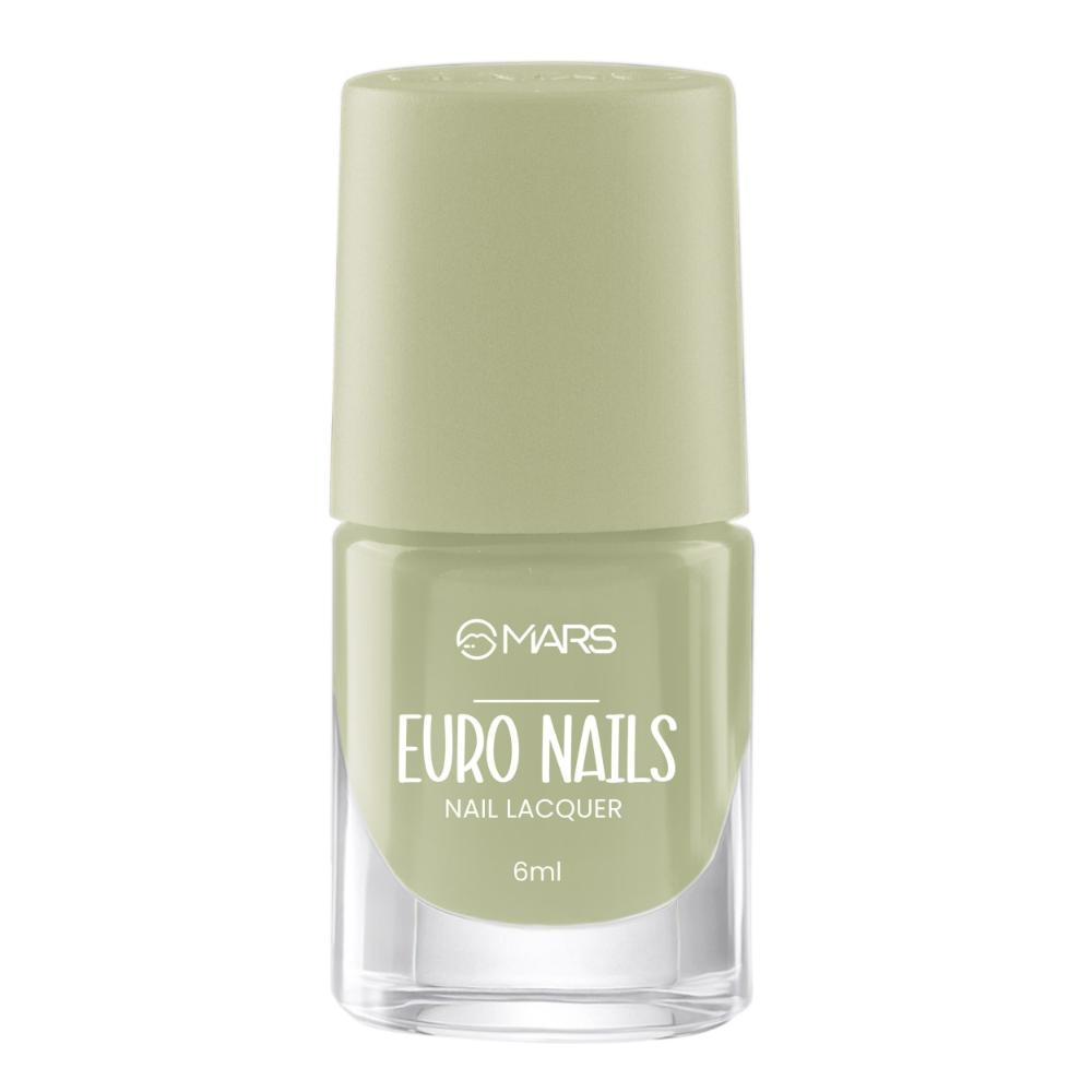 MARS EURO Nail Lacquer - 31 (6ml)
