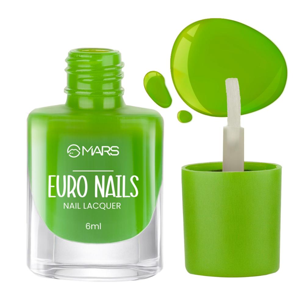 MARS EURO Nail Lacquer - 32 (6ml)