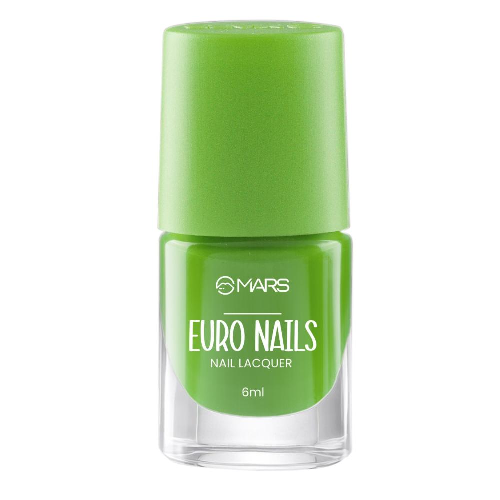 MARS EURO Nail Lacquer - 32 (6ml)