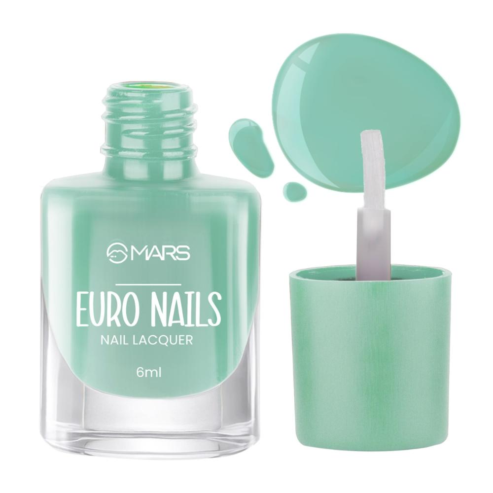 MARS EURO Nail Lacquer - 33 (6ml)